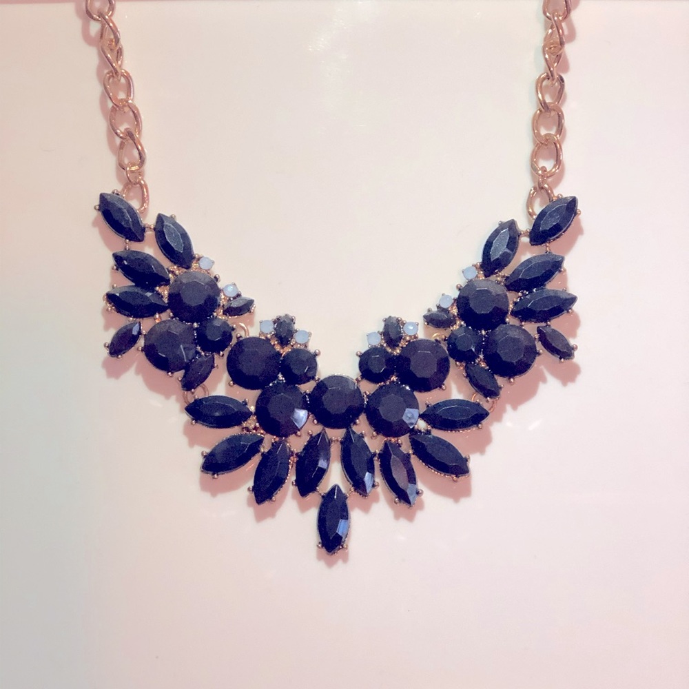 Claire’s Jewelry Statement Necklace